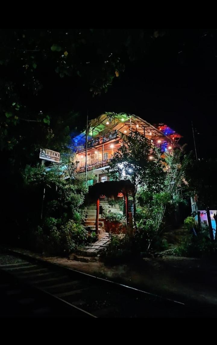 Hostal Tree House Ella Exterior foto