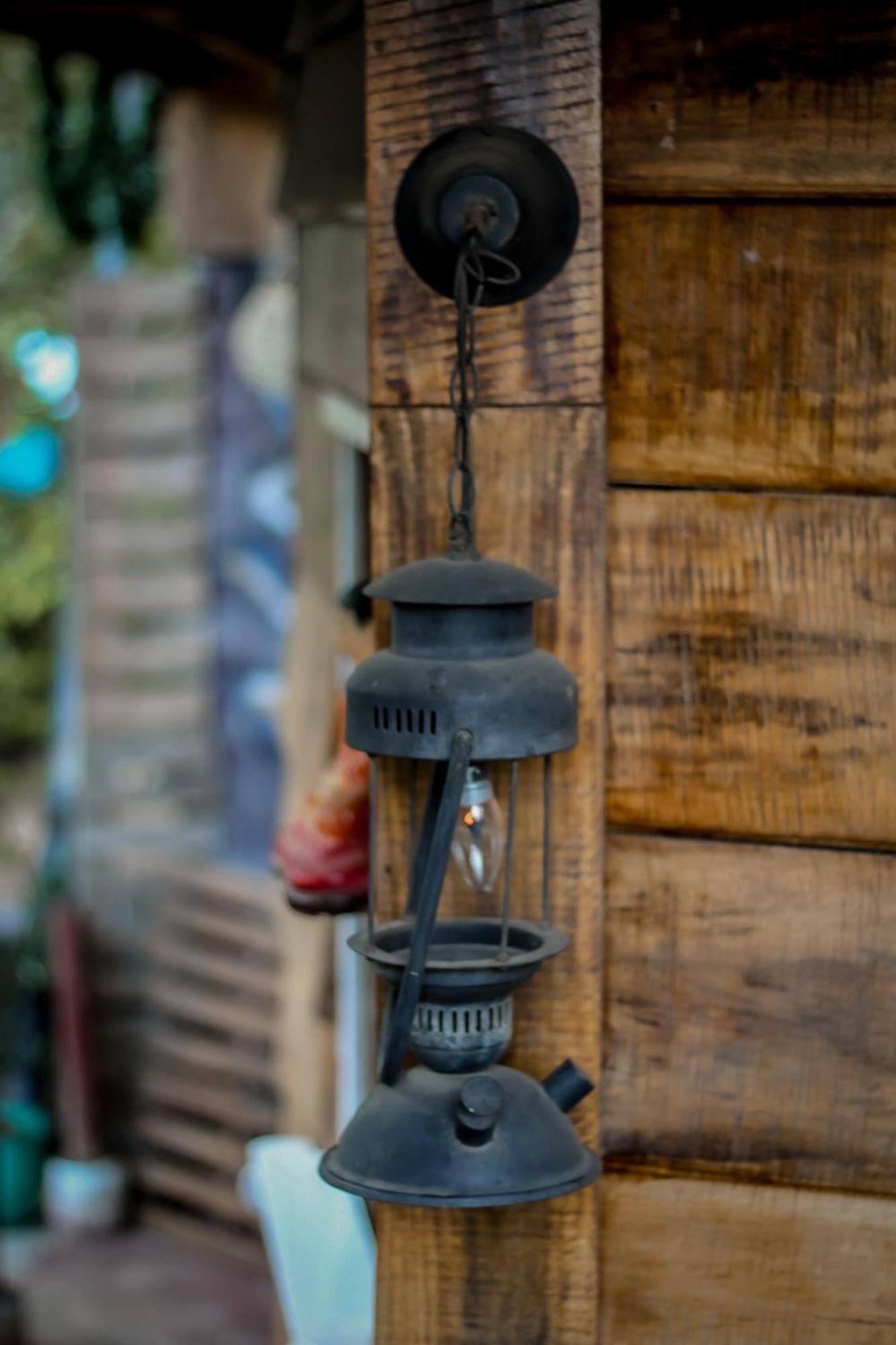 Hostal Tree House Ella Exterior foto