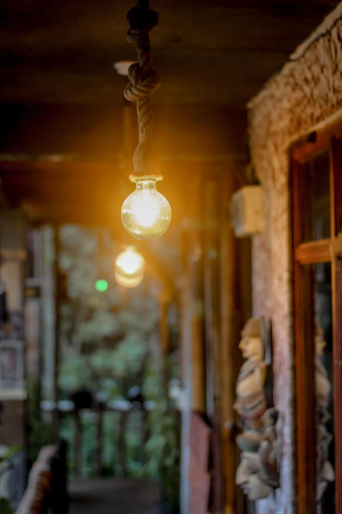 Hostal Tree House Ella Exterior foto