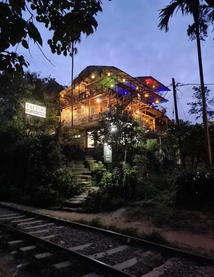 Hostal Tree House Ella Exterior foto
