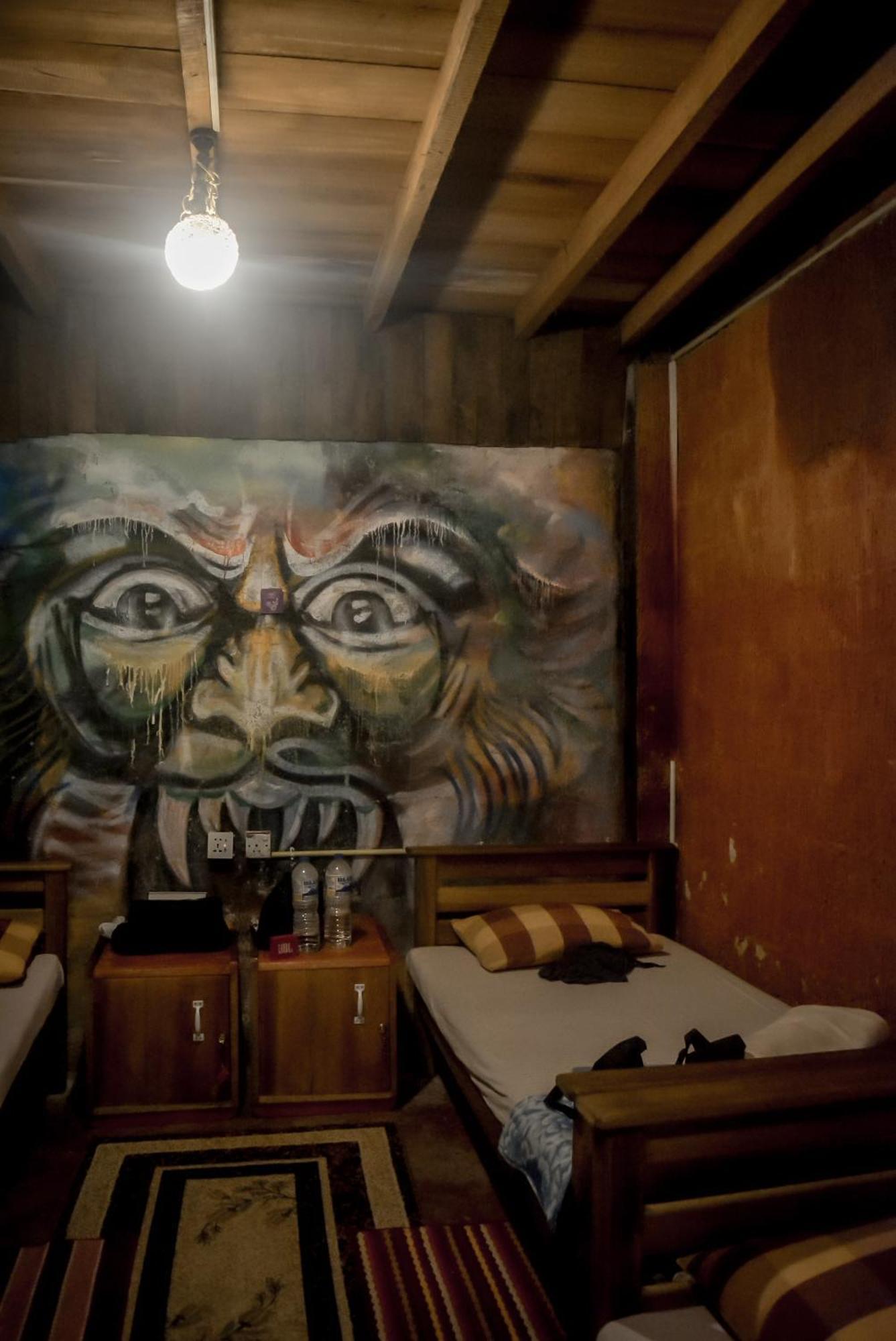 Hostal Tree House Ella Exterior foto